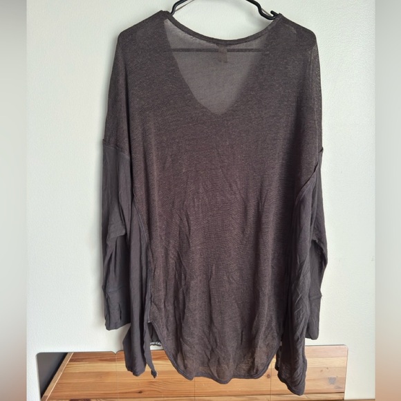 We The Free Flowy Top - Picture 5 of 5